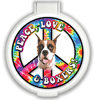 Peace, Love & Boxers! thumbnail