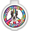 Peace, Love & Bostons! thumbnail