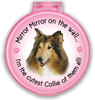 Mirror Mirror...Collie thumbnail