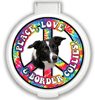 Peace, Love & Border Collies! thumbnail
