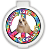 Peace, Love & Cockers! thumbnail