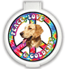 Peace, Love & Goldens! thumbnail