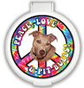 Peace, Love & Pit Bulls! thumbnail