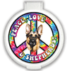 Peace, Love & Shepherds! thumbnail
