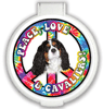 Peace, Love & Cavaliers! thumbnail