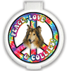 Peace, Love & Collies! thumbnail