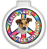 Peace, Love & Jack Russells! thumbnail