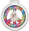 Peace, Love & Maltese! thumbnail