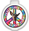 Peace, Love & Min Pins! thumbnail