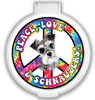 Peace, Love & Schnauzers! thumbnail