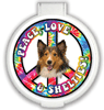 Peace, Love & Shelties! thumbnail
