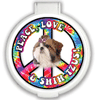 Peace, Love & Shih Tzu! thumbnail
