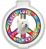 Peace, Love & Westies! thumbnail