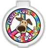 Peace, Love & Dogs! thumbnail