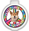 Peace, Love & Corgis! thumbnail