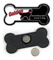 Golden...everything else is just a dog thumbnail