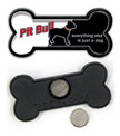 Pit Bull...everything else is just a dog thumbnail