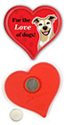 For the love of dogs thumbnail