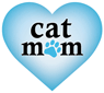 Cat Mom (blue) thumbnail