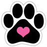 Heart Paw thumbnail
