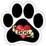 DOG Tattoo thumbnail