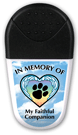 In Memory of my Faithful Companion thumbnail