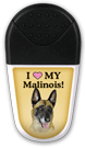 Belgian Malinois thumbnail