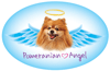 Pet Angel - Pomeranian thumbnail