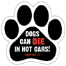 Dogs can DIE in Hot Cars thumbnail