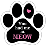 You had me at MEOW thumbnail