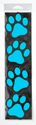 Teal/Aqua Mini Paws 4 Pack thumbnail