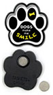 Dogs make me Smile thumbnail