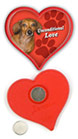 Unconditinonal Love-Dachshund thumbnail