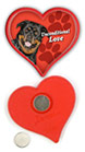 Unconditinonal Love-Rottie thumbnail