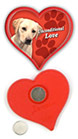 Unconditinonal Love-Lab (yellow) thumbnail
