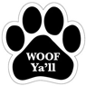 WOOF Ya'll! thumbnail