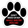 Don't Breed or Buy... thumbnail