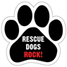 Rescue Dogs Rock! thumbnail