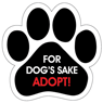 For Dog's Sake, ADOPT! thumbnail
