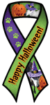 Happy Halloween! (Greyhound) thumbnail