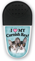 Cornish Rex thumbnail