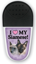 Siamese thumbnail