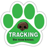 Tracking thumbnail