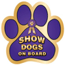 Show Dogs on board thumbnail