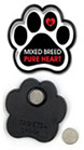 Mixed Breed, Pure Heart thumbnail