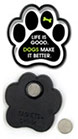 Life is good. Dogs make it better. thumbnail