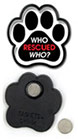 Who Rescued Who? (red) thumbnail