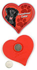Unconditionl Love-Lab (black) thumbnail