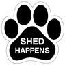 SHED HAPPENS thumbnail