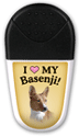 Basenji thumbnail